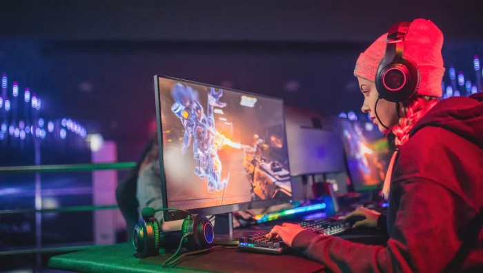 Gaming Campus s'implante à Bordeaux : Découvrez le bachelor Jeux Vidéo en Nouvelle Aquitaine