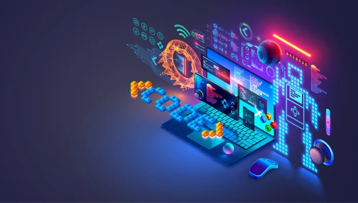 Paris Games Week 2023 : Écoles du jeu vidéo à la rencontre des élèves passionnés