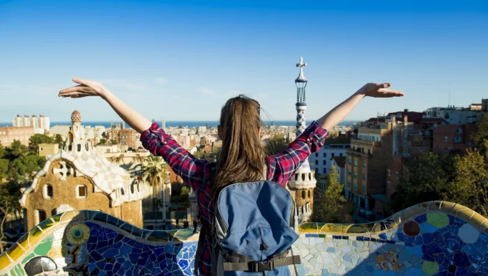 TBS Education 2024 : Départ à l'International dès la L3 du PGE
