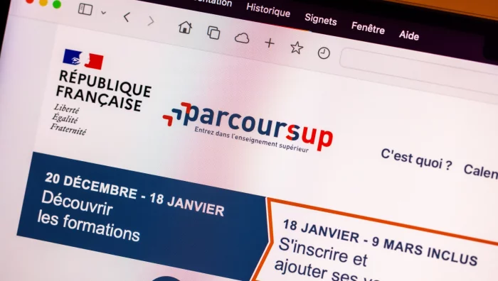 Parcoursup et ses voisins : comment se déroule l'admission à l'université en Europe ?