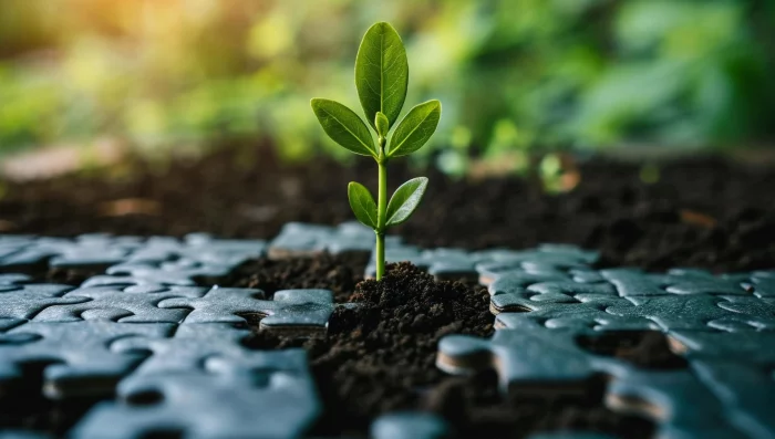 Le Pôle Léonard de Vinci obtient le Label DD&RS pour ses écoles EMLV et ESILV