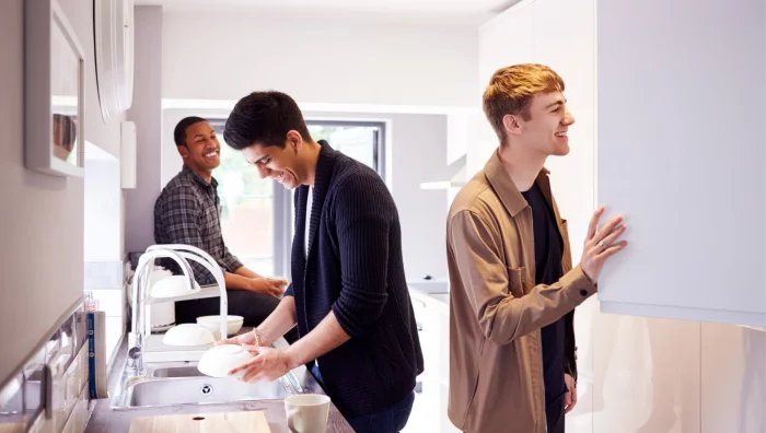  Plus de 700 logements étudiants à proximité de l'Université Lyon 2 d'ici 2025