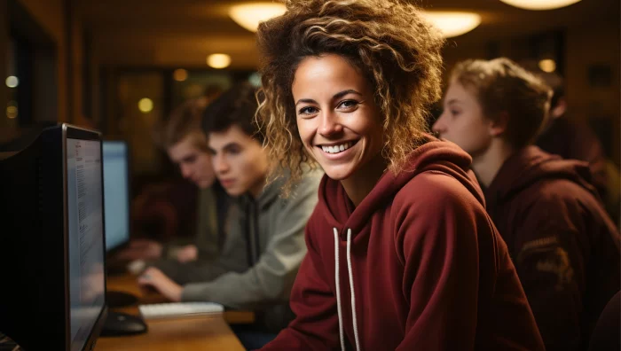  Aivancity se développe à l'international : L' école de l'IA en route vers l'Inde et l'Asie