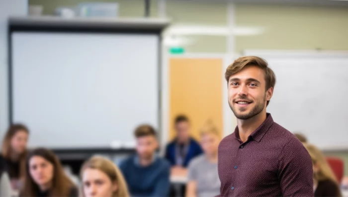 Écoles d’ingénieurs : Un tutorat pour élèves de petites prépas