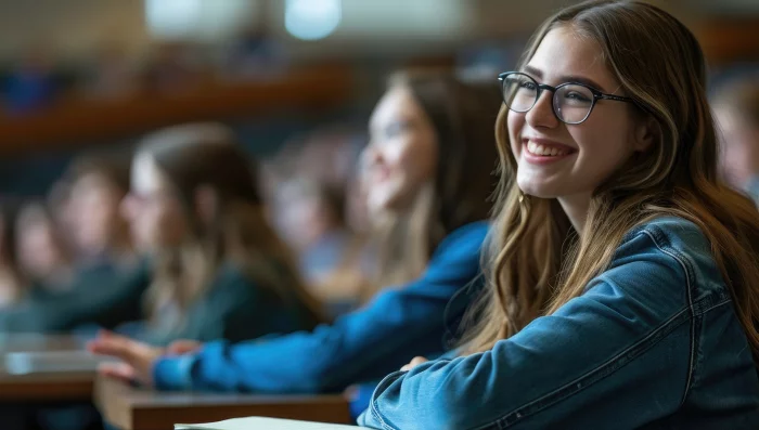 Excelia et la XL Blue Walk : projet unique sur l'eau et écologie