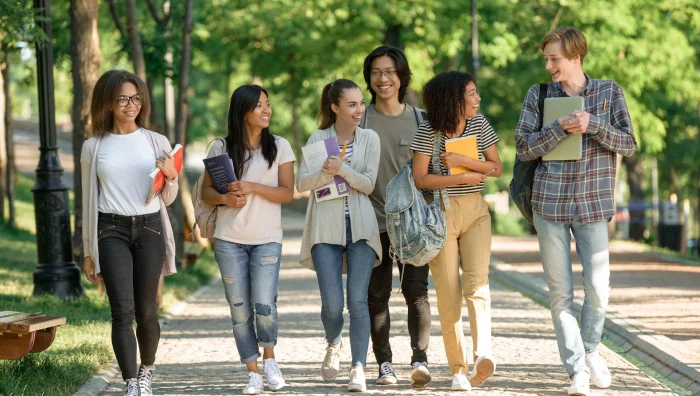 Crous : report de la phase complémentaire de logement étudiant