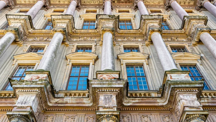 L'Université de Versailles restaure le Pavillon Panhard pour ses évènements académiques