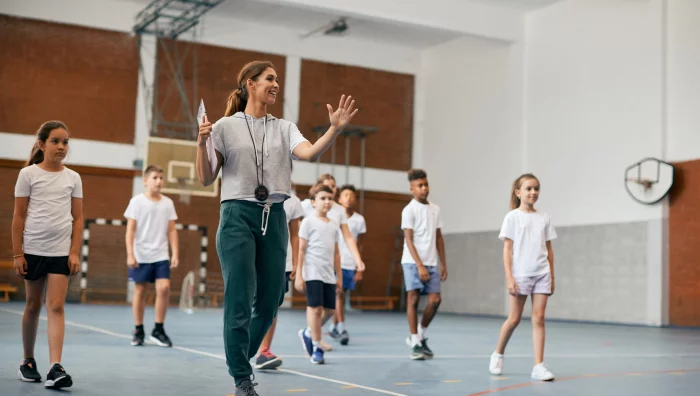 Le BPJEPS : Une formation clé pour les métiers du sport et de l’animation