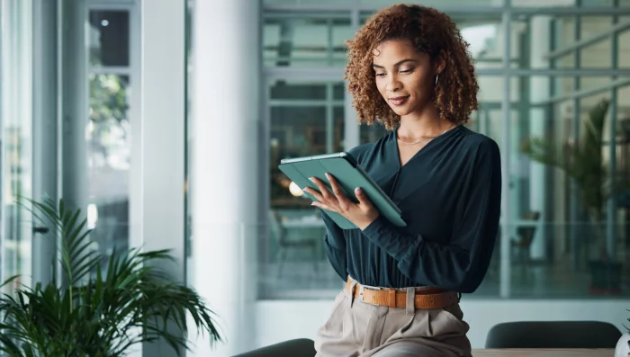 EDHEC : Hager Jemel-Fornetty, une vision ambitieuse pour l’International BBA