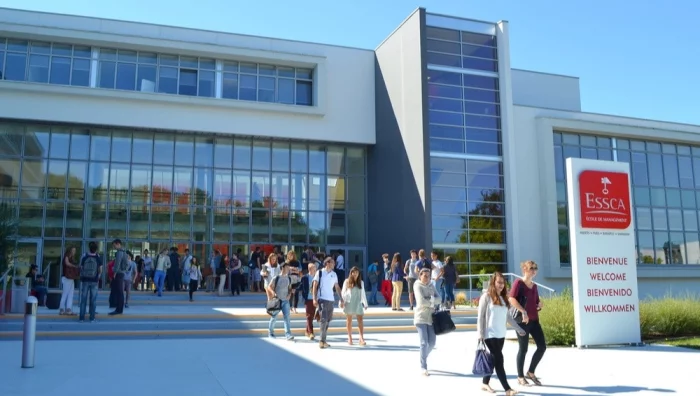 ESSCA 2030 : une stratégie ancrée dans l’innovation durable