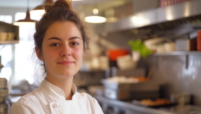 Alternance : hausse des salaires pour les apprentis HCR dès août