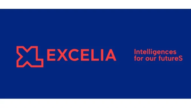 Excelia dévoile sa nouvelle identité de marque et son logo XL