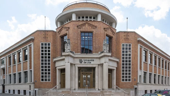 L’Université de Lille renforce son soutien aux étudiants en 2025