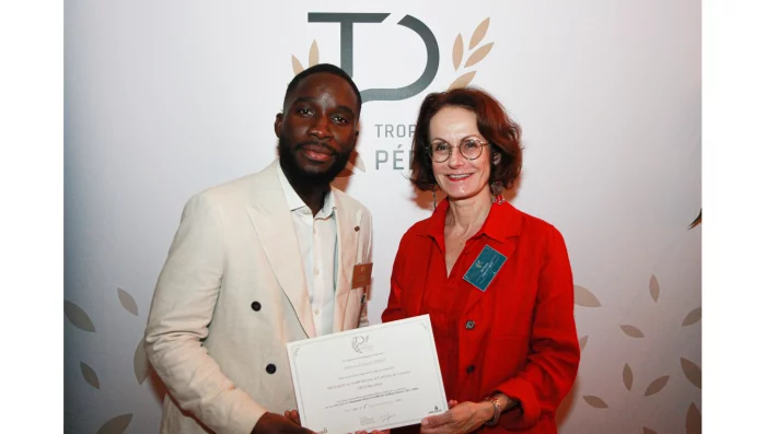 TBS Education distinguée aux Trophées de la Pédagogie 2025