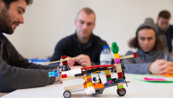 Réussir son oral AST pour ICN Business School : tout savoir