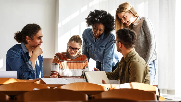 L’EFREI lance un double diplôme manager-ingénieur innovant