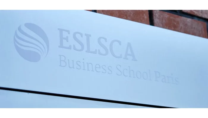 Zoom sur l’ESLSCA et son Bachelor Finance