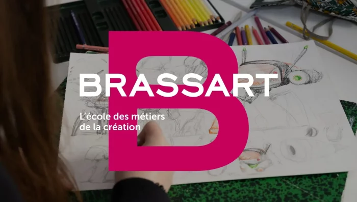 Big Battle 2026 : BRASSART révèle ses talents créatifs