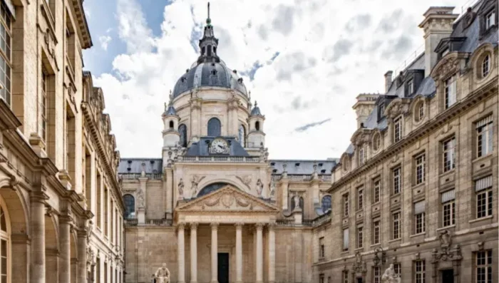 Transition écologique : Paris 1 obtient le label DD&RS