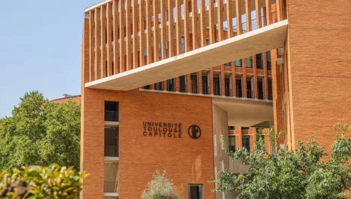 Université Toulouse Capitole accueille Renaud Monfourny