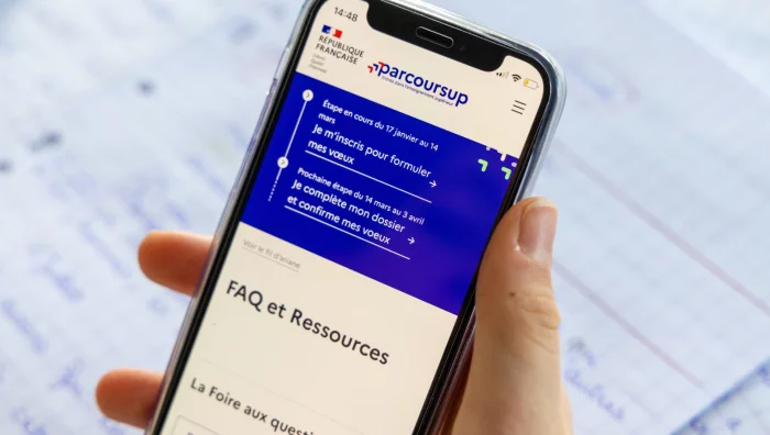 Parcoursup 2026 : s’entraîner avant la phase d’admission