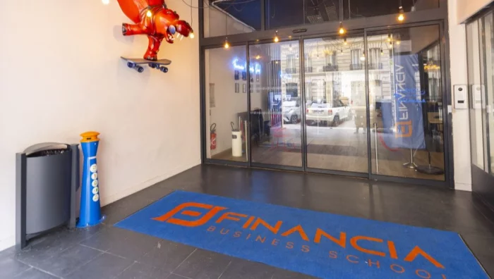 2h pour choisir sa formation : la promesse de Financia