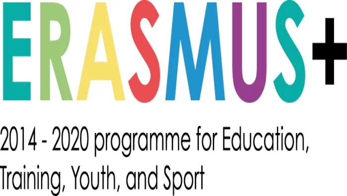 ERASMUS +