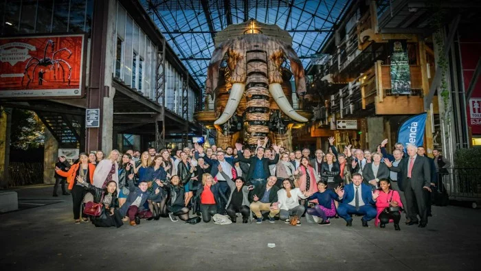 Audencia Homecoming Day : une première réussie