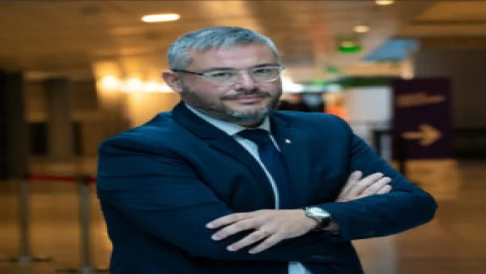 Nicholas Paparoidamis est nommé nouveau directeur académique de Burgundy School of Business