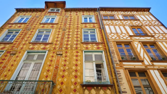 Rennes se retrouve en seconde place du classement des villes étudiantes de France