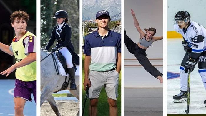 Concilier formation en management et pratique professionnelle de sport : c’est le défi qu’Audencia propose de relever !