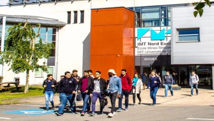 Le programme TTA : la grande nouveauté d’IMT Nord Europe