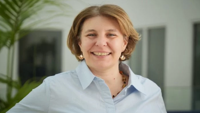 EM Normandie : Sylvaine Castellano devient à la fois Doyenne de la faculté et Directrice de la recherche