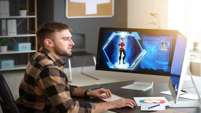 Devenir Game designer après l’obtention du diplôme de Manager de l’innovation numérique