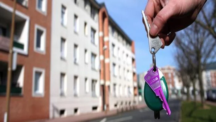 Trouver votre premier logement étudiant 