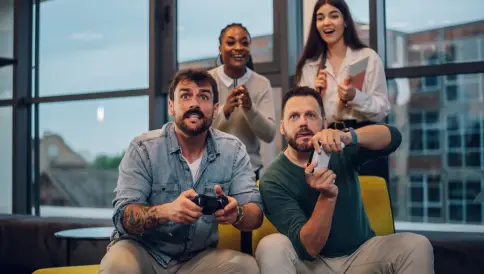 Jeux de simulation auto : de nombreuses nouveautés prévues pour cette année