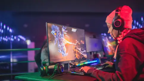 Gaming Campus s'implante à Bordeaux : Découvrez le bachelor Jeux Vidéo en Nouvelle Aquitaine