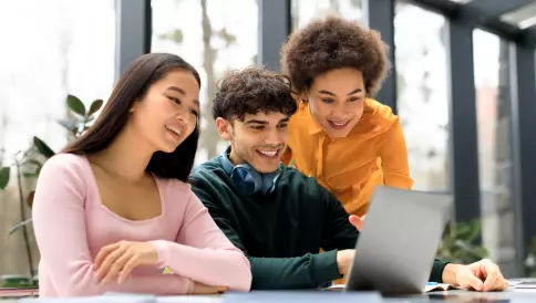 Les diplômés de Polytechnique : des salaires record et des carrières prometteuses