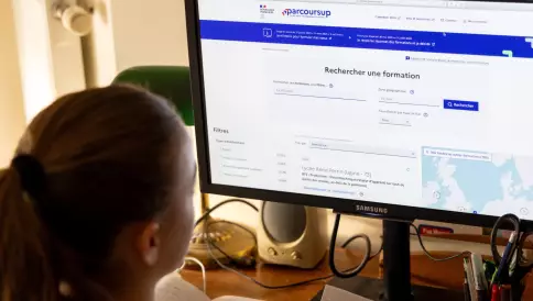 Parcoursup 2025 : des nouveautés sur la plateforme pour les futurs étudiants