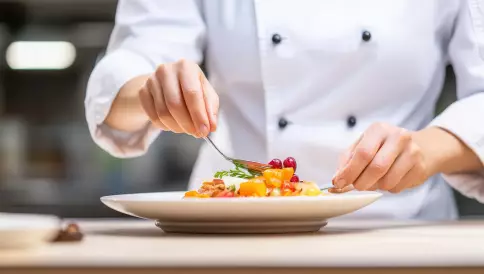 L’Université Paris Dauphine-PSL et Le Cordon Bleu Paris lancent un Bachelor en Gestion Culinaire