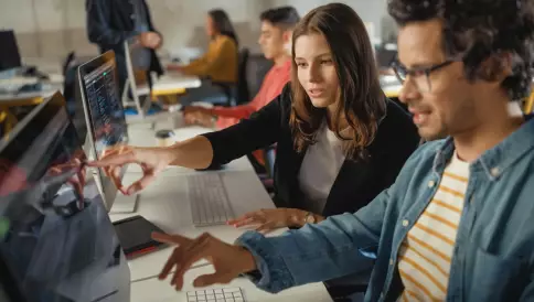 Orientation postbac : le CESI ouvre un Bachelor en développement logiciel