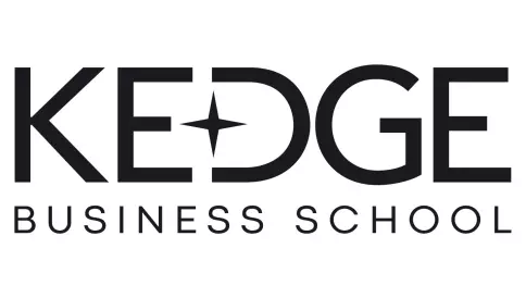 Entrepreneuriat à KEDGE : un parcours d’excellence en PGE