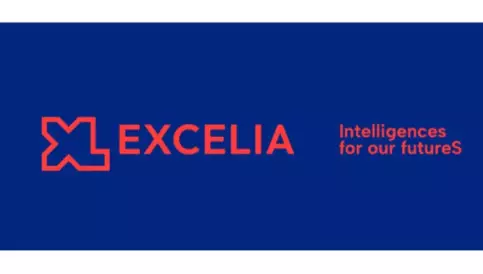 Excelia dévoile sa nouvelle identité de marque et son logo XL
