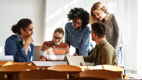 L’EFREI lance un double diplôme manager-ingénieur innovant