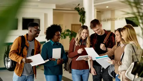 ESIEE Paris : une école d’ingénieurs au cœur des transitions