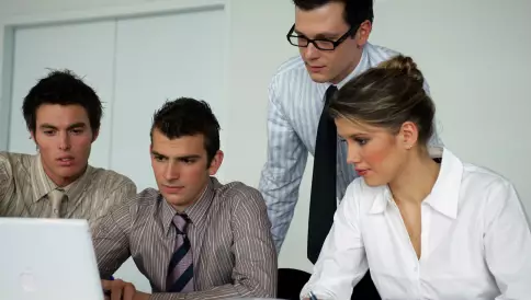 Clermont School of Business met l’alternance à l’honneur le 12 mars