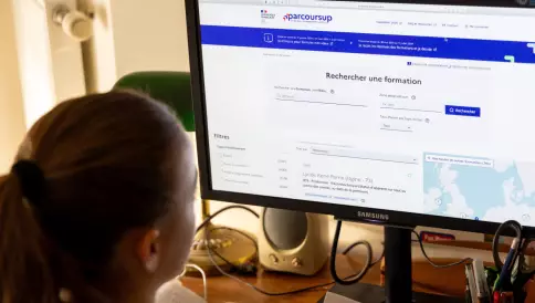 Parcoursup : 6 formations méconnues aux bons débouchés