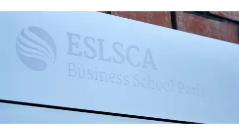 Zoom sur l’ESLSCA et son Bachelor Finance