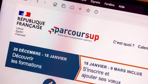 Parcoursup 2026 : tout finaliser avant le 1er avril