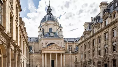 Transition écologique : Paris 1 obtient le label DD&RS